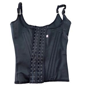 Waist trainer corset